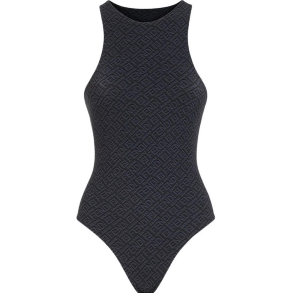 Fendi skims sculpting bodysuit usa S